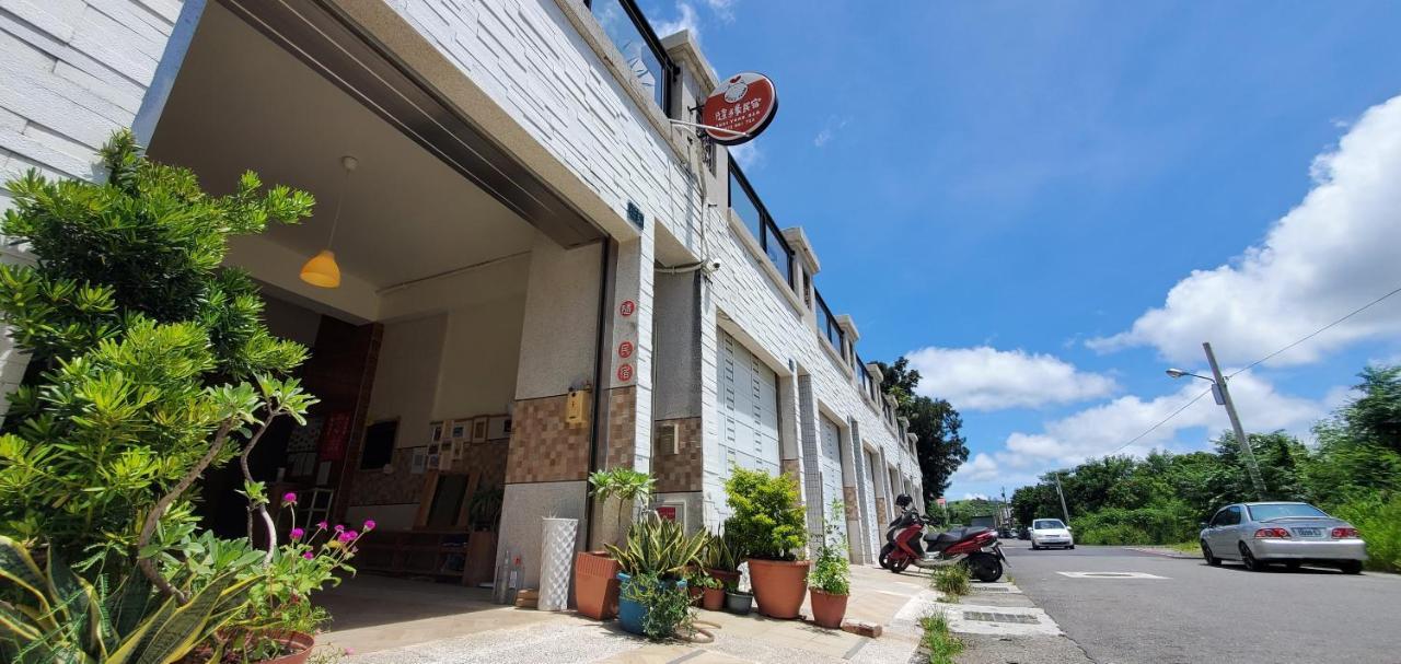 隨緣民宿 Suiian Inn Heng-ch'un Exterior foto