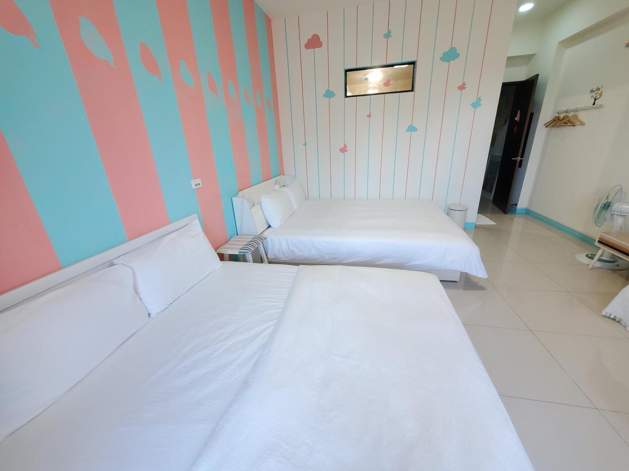 隨緣民宿 Suiian Inn Heng-ch'un Quarto foto