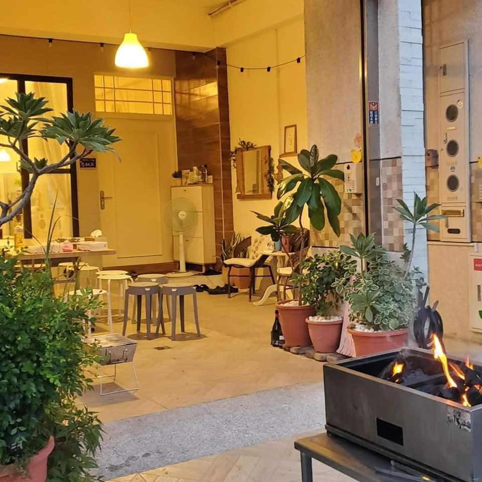 隨緣民宿 Suiian Inn Heng-ch'un Exterior foto